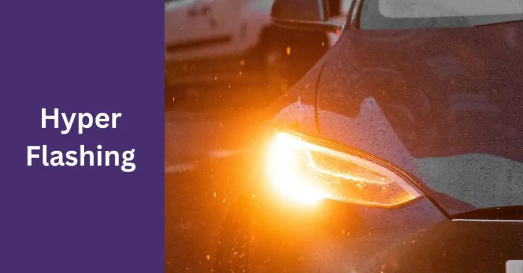 Car headlight hyper flashing- Spec D Tuning Headlight problems